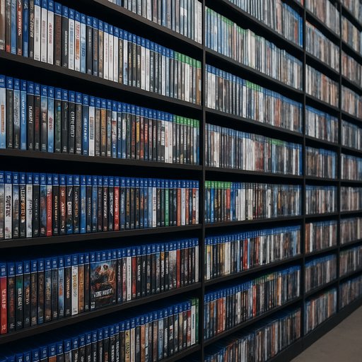 Feature 4 image: vast library of games and instant play